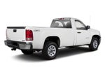 2012 GMC Sierra 1500 Regular Cab Standard Box 2-Wheel Drive Work Truck