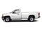2012 GMC Sierra 1500 Regular Cab Standard Box 2-Wheel Drive Work Truck