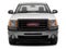 2012 GMC Sierra 1500 Regular Cab Standard Box 2-Wheel Drive Work Truck
