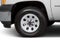 2012 GMC Sierra 1500 Regular Cab Standard Box 2-Wheel Drive Work Truck