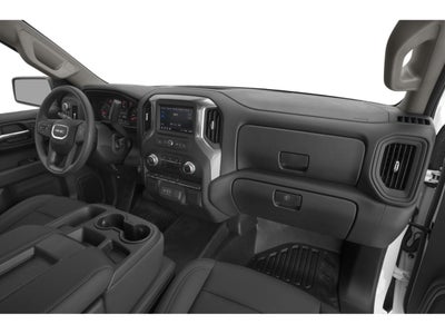 2026 GMC Sierra 1500 Crew Cab Short Box 4-Wheel Drive Pro