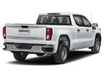 2026 GMC Sierra 1500 Crew Cab Short Box 4-Wheel Drive Pro