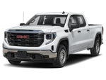 2026 GMC Sierra 1500 Crew Cab Short Box 4-Wheel Drive Pro