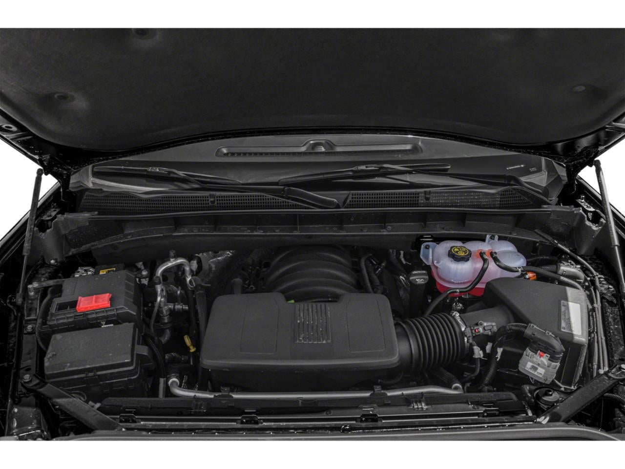 2020 GMC Sierra 1500 Crew Cab Short Box 4-Wheel Drive Denali