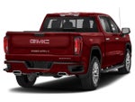 2020 GMC Sierra 1500 Crew Cab Short Box 4-Wheel Drive Denali