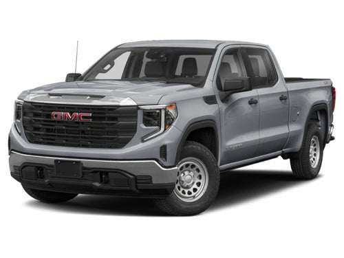 2023 GMC Sierra 1500 Crew Cab Short Box 4-Wheel Drive Denali Ultimate