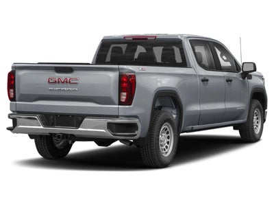 2023 GMC Sierra 1500 Crew Cab Short Box 4-Wheel Drive Denali Ultimate