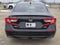 2018 Honda Accord Sedan Touring 2.0T Automatic