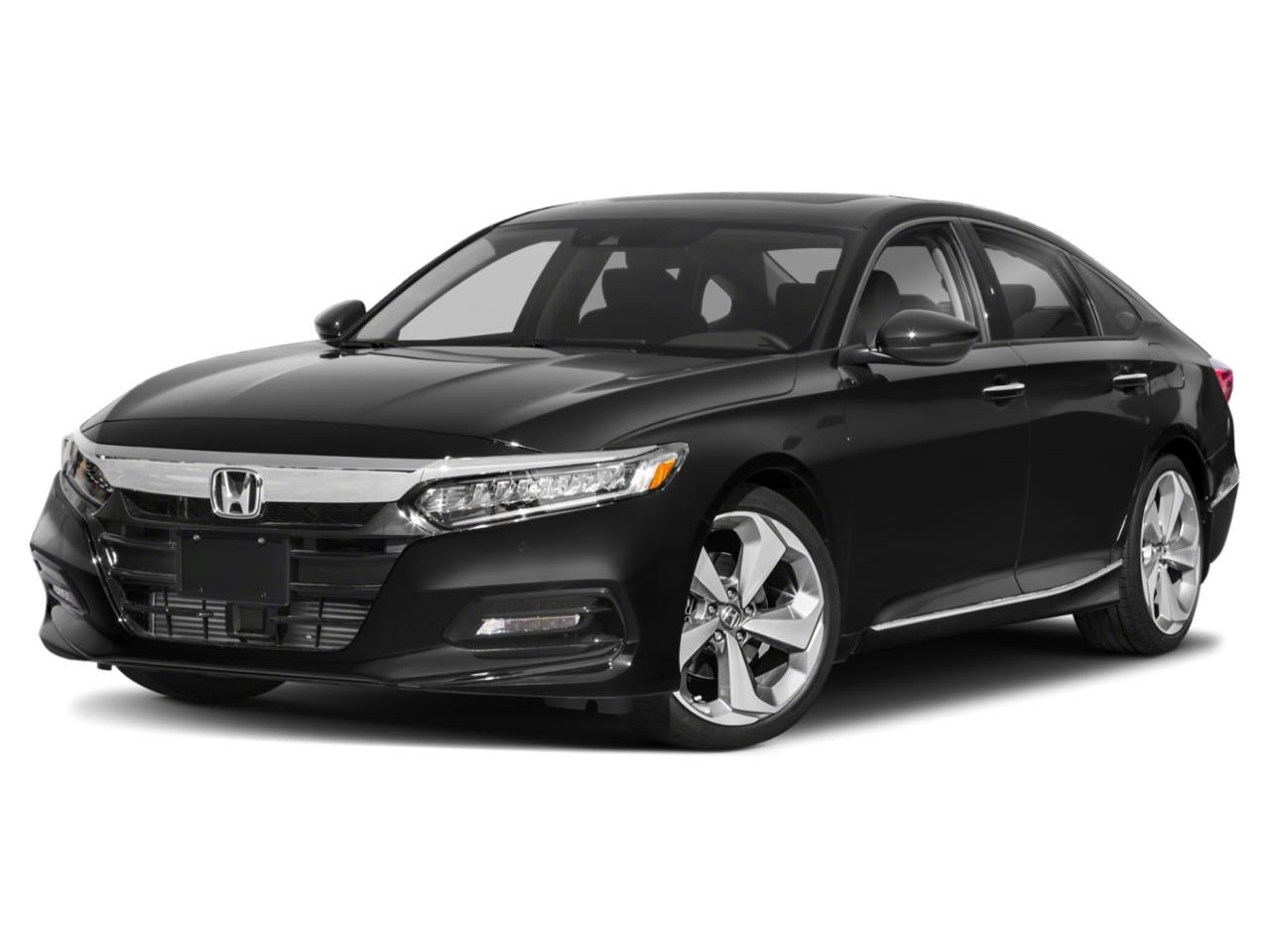 2018 Honda Accord Sedan Touring 2.0T Automatic