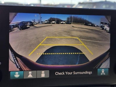 2025 Honda Accord Sedan SE CVT