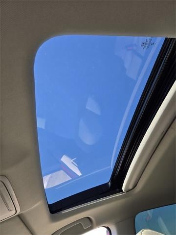 2025 Honda Accord Sedan SE CVT