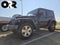 2009 Jeep Wrangler 4WD 2dr Sahara