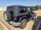 2009 Jeep Wrangler 4WD 2dr Sahara