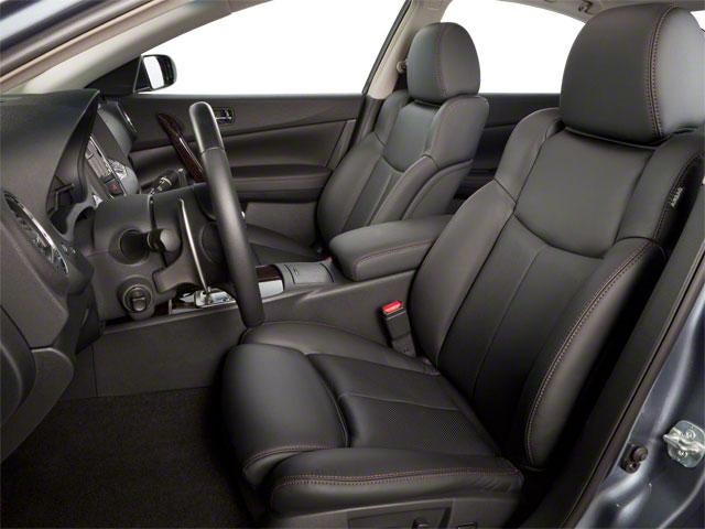2010 Nissan Maxima 4dr Sdn V6 CVT 3.5 SV