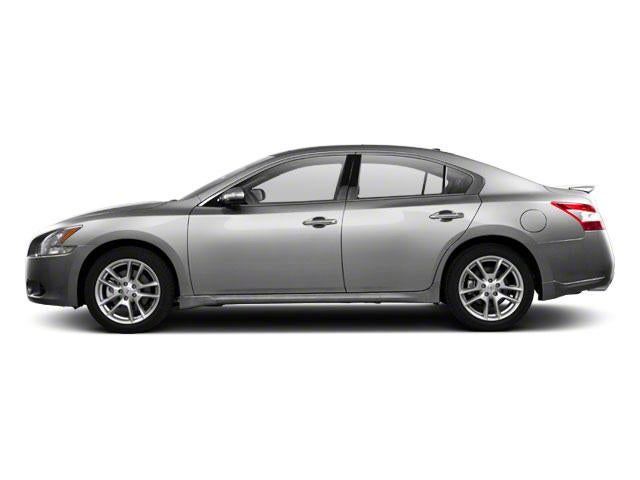 2010 Nissan Maxima 4dr Sdn V6 CVT 3.5 SV