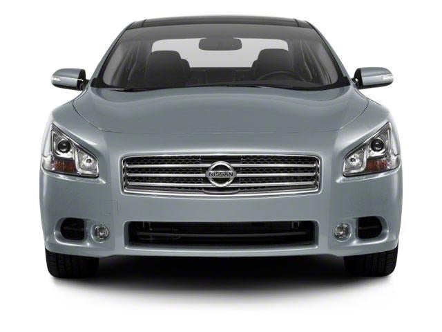2010 Nissan Maxima 4dr Sdn V6 CVT 3.5 SV