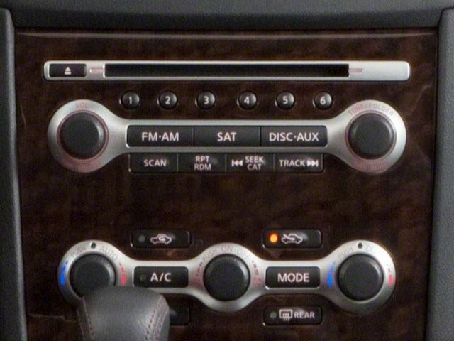 2011 Nissan Maxima 4dr Sdn V6 CVT 3.5 SV