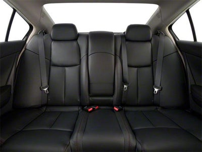 2011 Nissan Maxima 4dr Sdn V6 CVT 3.5 SV