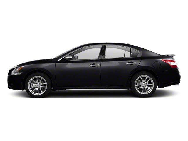 2011 Nissan Maxima 4dr Sdn V6 CVT 3.5 SV