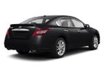 2011 Nissan Maxima 4dr Sdn V6 CVT 3.5 SV