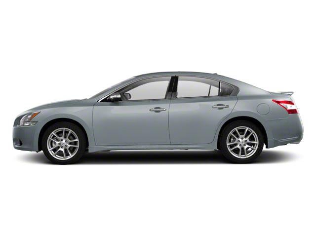 2011 Nissan Maxima 4dr Sdn V6 CVT 3.5 SV