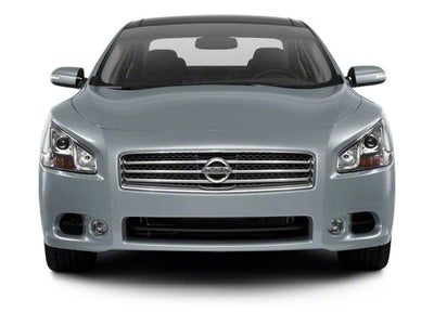 2011 Nissan Maxima 4dr Sdn V6 CVT 3.5 SV