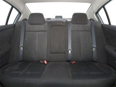 2012 Nissan Altima 4dr Sdn I4 CVT 2.5 S