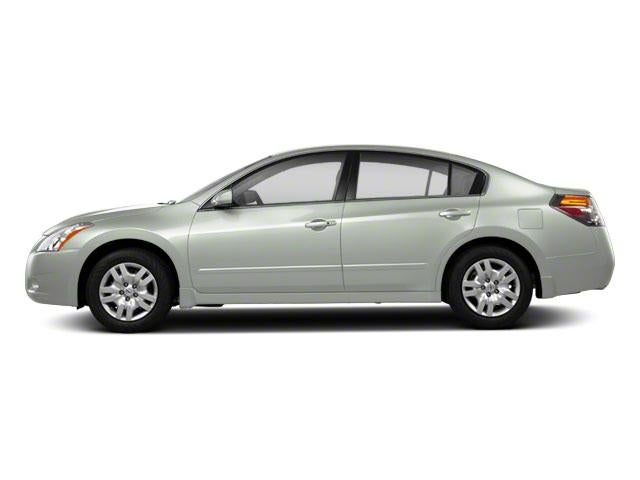 2010 Nissan Altima 4dr Sdn I4 CVT 2.5 SL