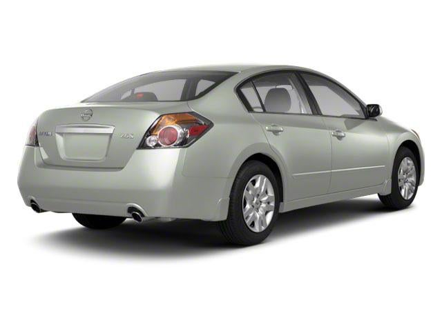 2010 Nissan Altima 4dr Sdn I4 CVT 2.5 SL