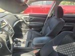 2016 Nissan Altima 4dr Sdn I4 2.5 S