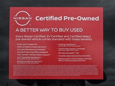 2025 Nissan Altima S FWD