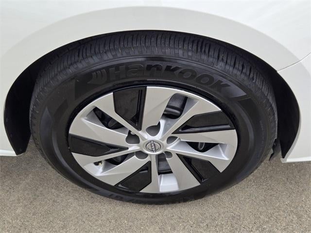 2025 Nissan Altima S FWD