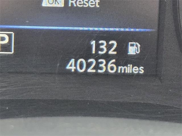 2025 Nissan Altima S FWD