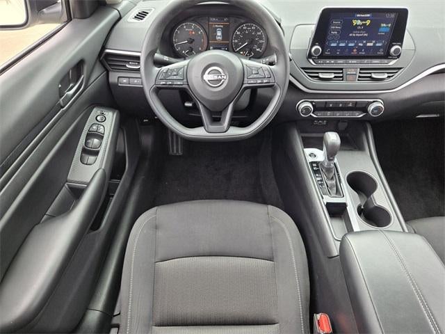 2025 Nissan Altima S FWD