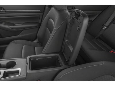 2025 Nissan Altima S FWD