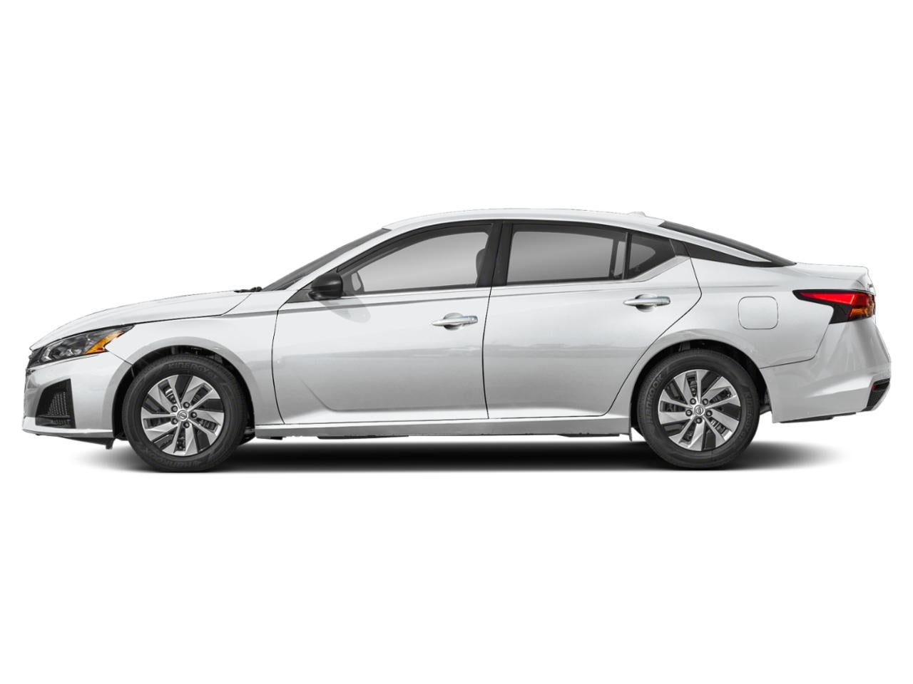 2025 Nissan Altima S FWD