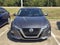 2020 Nissan Altima 2.5 S Sedan