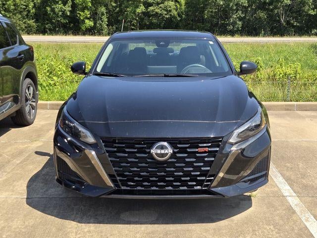 2024 Nissan Altima 2.5 SR Sedan