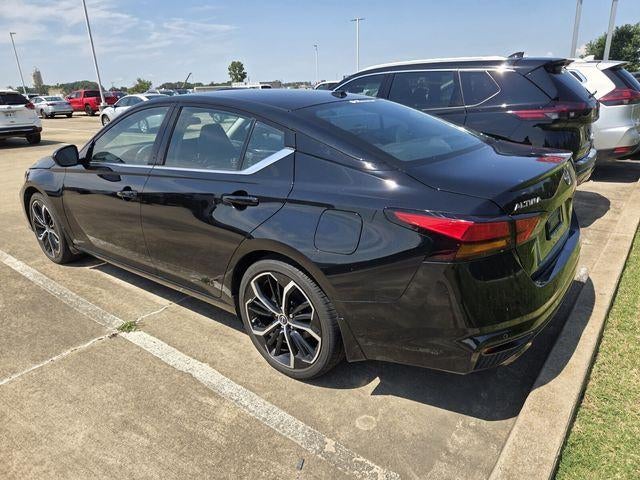 2024 Nissan Altima 2.5 SR Sedan