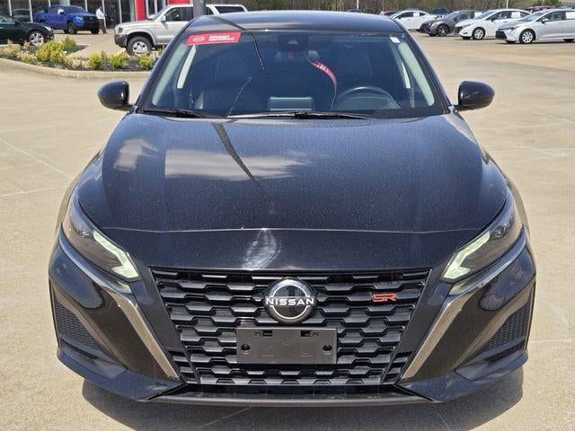 2024 Nissan Altima 2.5 SR Sedan