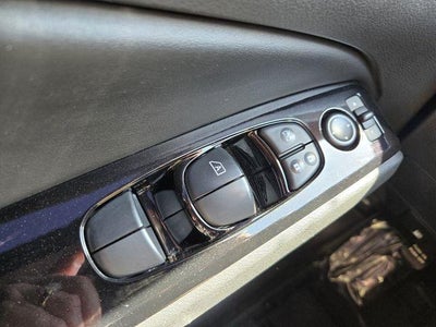 2024 Nissan Altima 2.5 SR Sedan