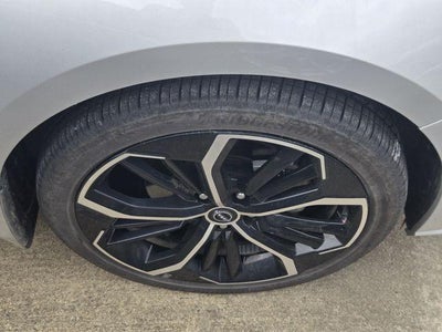 2024 Nissan Altima 2.5 SR Sedan