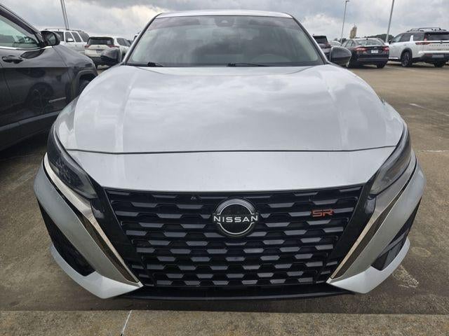 2024 Nissan Altima 2.5 SR Sedan