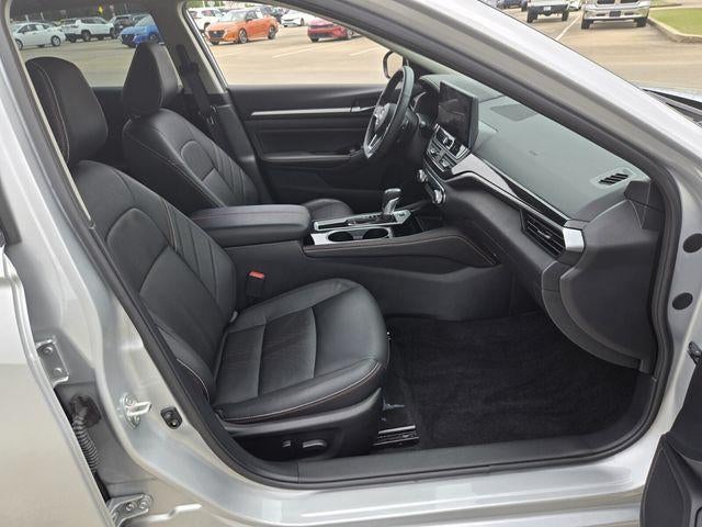 2024 Nissan Altima 2.5 SR Sedan