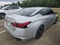 2024 Nissan Altima 2.5 SR Sedan