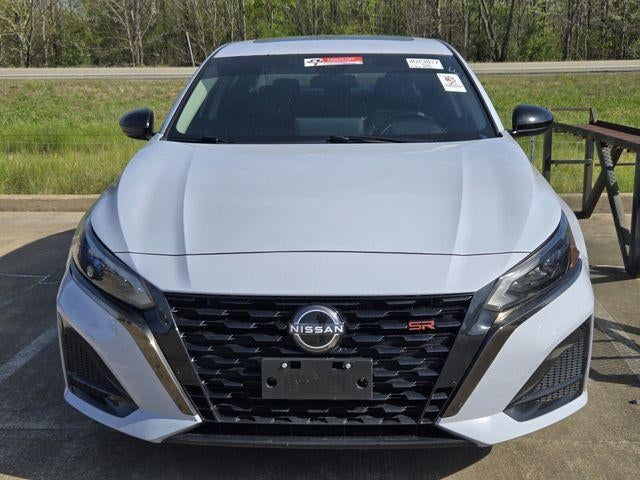 2023 Nissan Altima 2.5 SR AWD Sedan