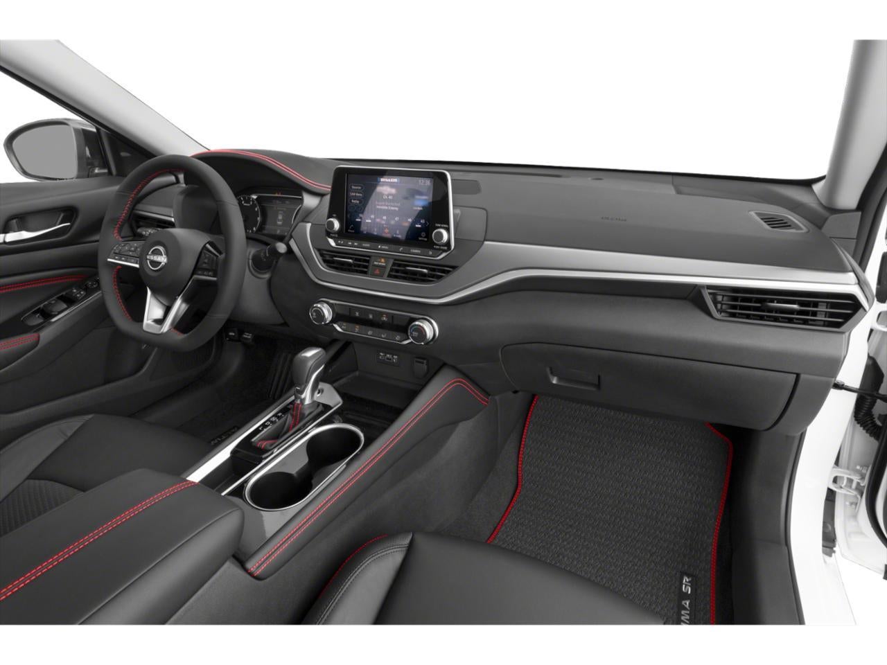 2023 Nissan Altima 2.5 SR AWD Sedan