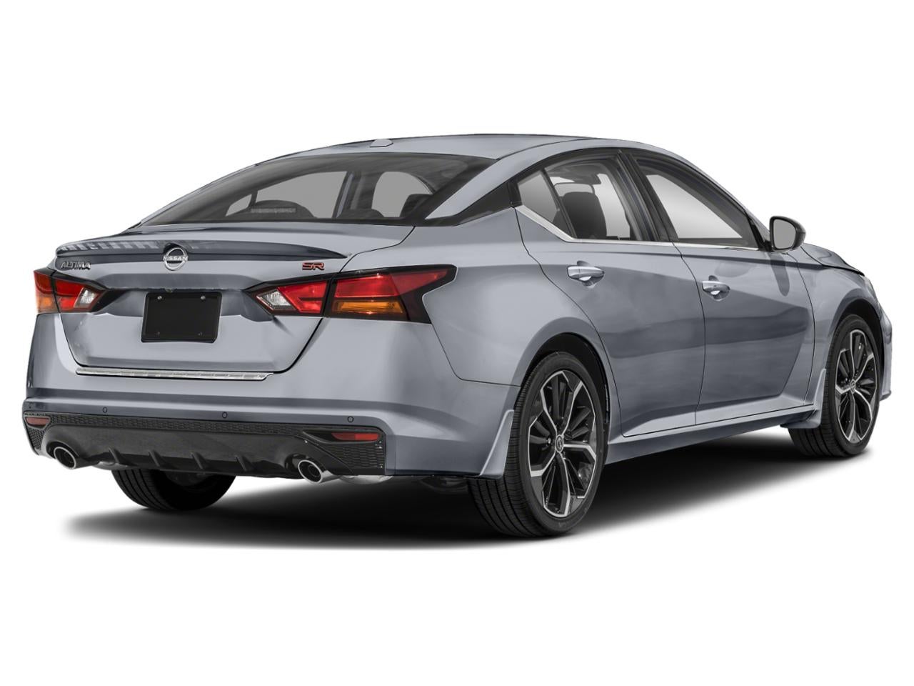 2023 Nissan Altima 2.5 SR AWD Sedan