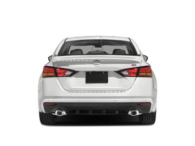 2023 Nissan Altima 2.5 SR AWD Sedan