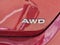2024 Nissan Altima 2.5 SR AWD Sedan